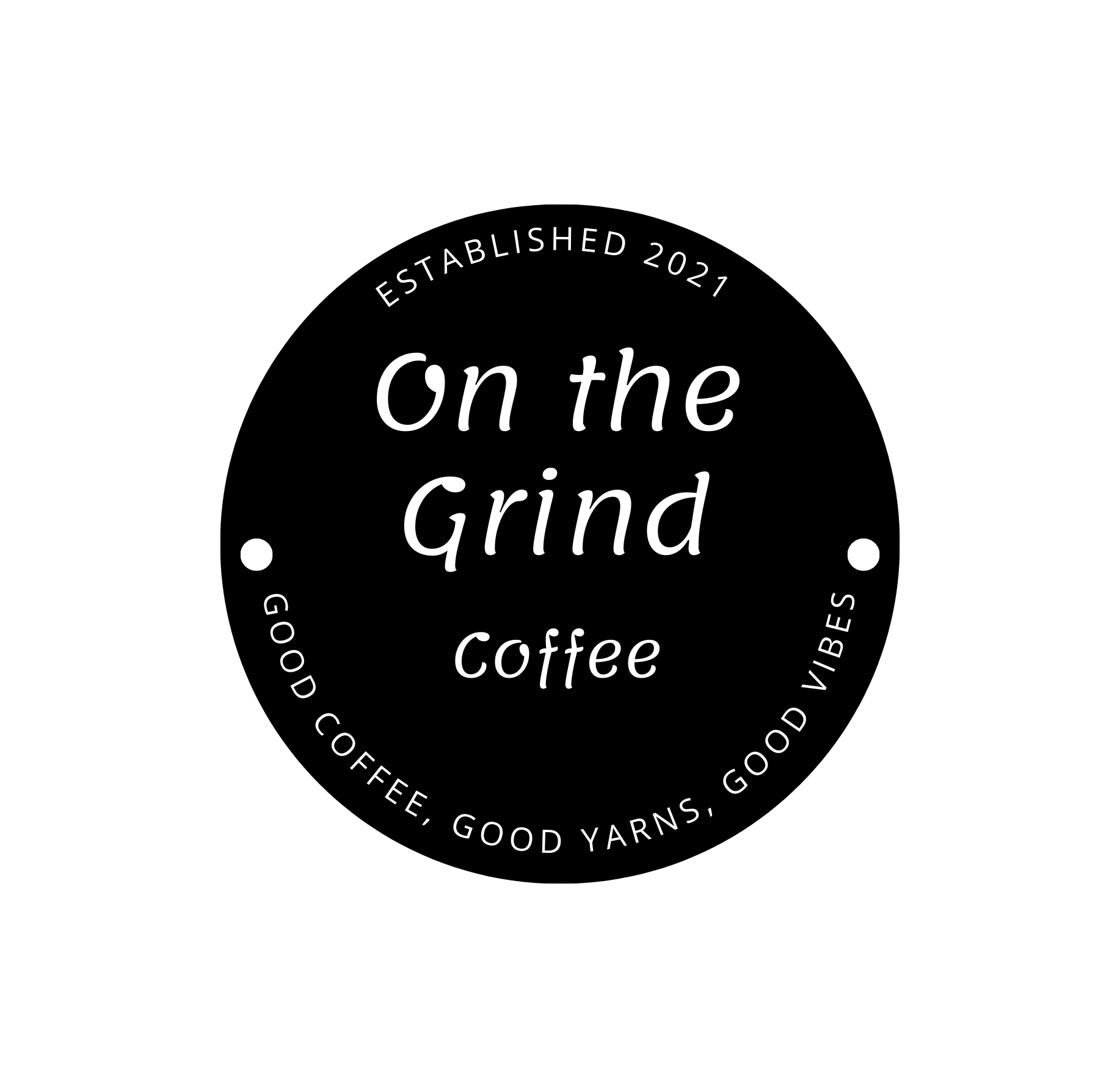 About – On the Grind Coffee